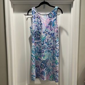 Lilly Pulitzer Sleeveless Dress
